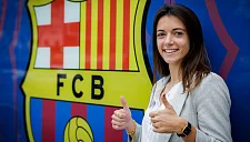 Айтана признана лучшей в ЛЧ, но боль от финала с «Арсеналом» не уходит