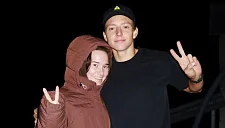 Непряева назвала Коростелёва «отморозком» после их совместного фото