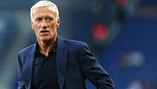 Дембеле получил травму сухожилия после матча с Украиной