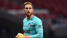 Ян Облак близок к рекорду: исторический сезон в Ла Лиге