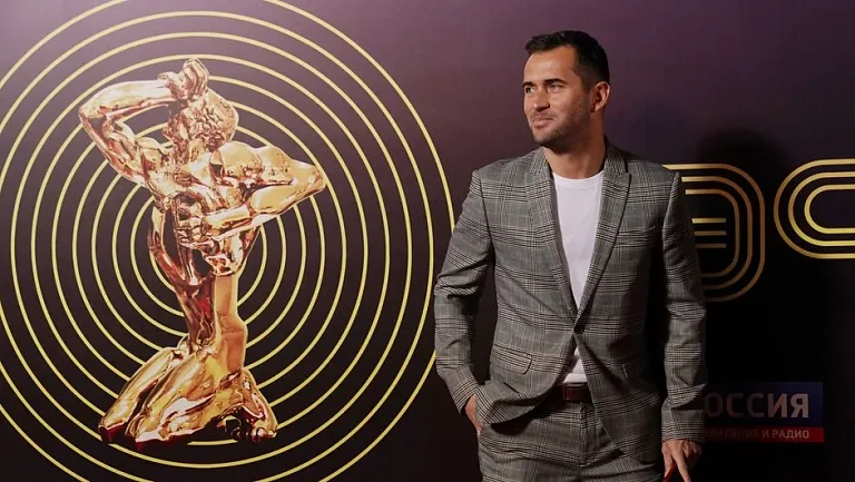 Бывший нападающий «Зенита» Кержаков возглавит «Урал» по рекомендации Мутко