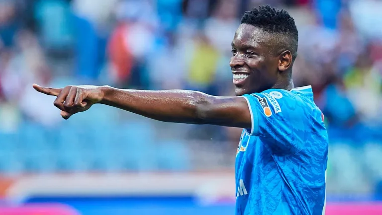 Игрок «Зенита» Энрике: «Не думаю о возвращении в Бразилию» 