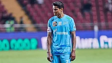 Дуглас Сантос получил вызов в сборную Бразилии