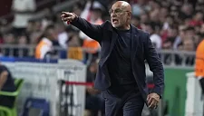 Де ла Фуэнте о Ламине Ямале: «Он может стать лучшим в мире»