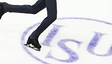 Судью из Украины отстранили после обвинений в запугивании фигуриста