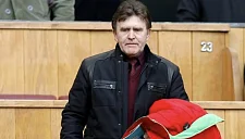 Николай Наумов объяснил, почему Роберту Морено было трудно в «Сочи»