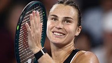 Арина Соболенко: «Смена гражданства — не про меня»