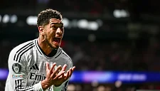 Операция или клуб? Беллингем оказался перед непростым выбором