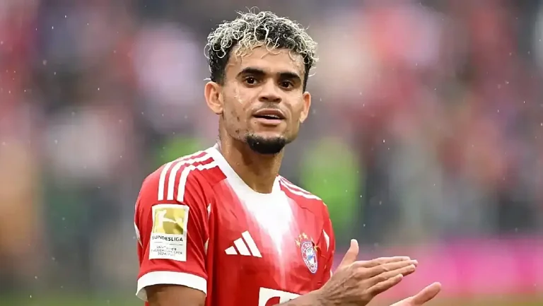 Луис Диас хотел перейти в «Сити», но «Ливерпуль» отказал