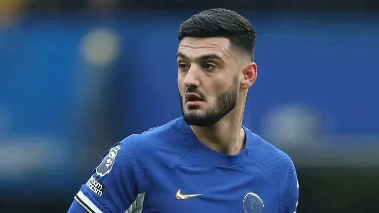 «Бернли» оформляет покупку Угочуквы и Брои