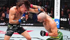 Александр Волкановски заговорил о реванше с Диего Лопесом