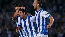 «Реал Сосьедад» - «Эспаньол»: сенсация вполне возможна   