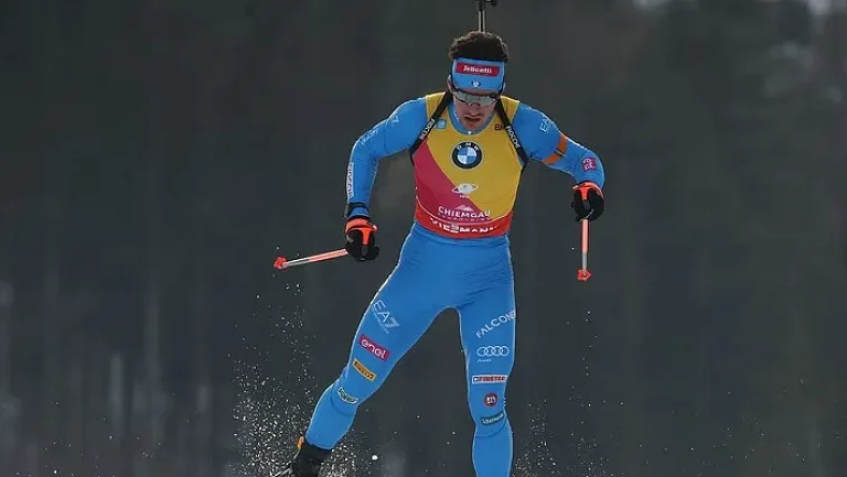 Италия хочет назвать звёздный состав на первую гонку ОИ-2026 в биатлоне