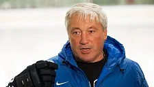 Кравец озвучил критерии отбора игроков в основной состав «Барыса»