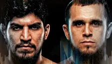 Промоушен HYPE Fighting хочет организовать грэпплинг-схватку Зайнукова и Дэниса