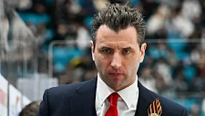 СКА формирует сильнейший и честный состав с новым вратарём