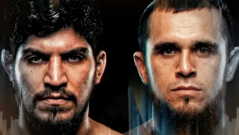 Промоушен HYPE Fighting хочет организовать грэпплинг-схватку Зайнукова и Дэниса