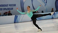 Отец Валиевой заявил, что она в будущем может стать министром спорта