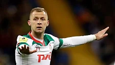 Трансфер Баринова в «Башакшехир» под угрозой из-за требований игрока