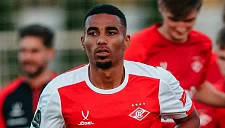 Корнеев оценил перспективы защитников Ву и Джику в составе «Спартака»