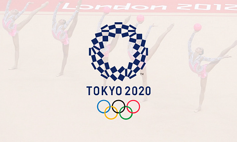 Олимпийские игры по художественной гимнастике 2021: расписание