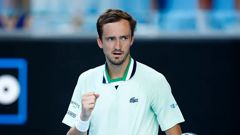 Ольховский оценил разрыв Медведева с Серварой и назвал причины