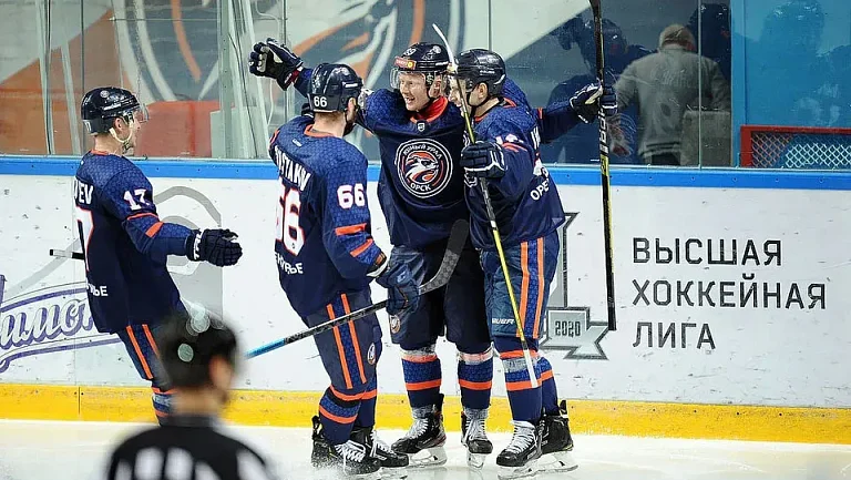 «Рязань ВДВ» — «Южный Урал»: пауза пойдёт на пользу хозяевам?