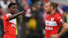 Глушаков назвал самого талантливого игрока из бывших партнёров