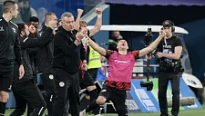 Тедеев объяснил стремление «Акрона» к высоким целям и важность честности