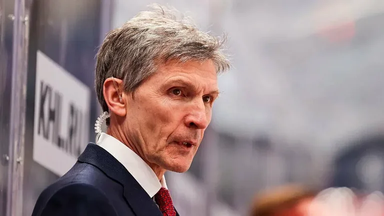 Кравчук объяснил возможные причины высылки российских хоккеистов из НХЛ