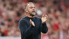 Ханси Флик сосредоточился на усилении обороны после трансфера Рэшфорда