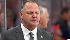 Канадский тренер Галлан близок к переходу в «Куньлунь»