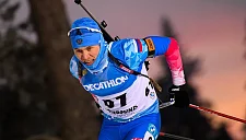 Серохвостов считает «нулевыми» шансы российских биатлонистов на ОИ‑2026