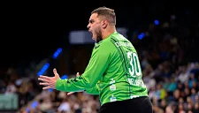 Гандболист Беллахсен объявил об уходе из сборной Франции