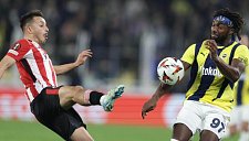 Матч UD Логроньес — Атлетик состоится 4 января вместо 5