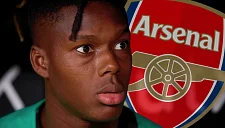 Арсенал рискует потерять Уильямса — всё зависит от одного решения