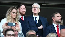 Арсен Венгер о ПСЖ: «Это команда, которая готова шокировать Европу»