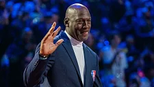 Майкл Джордан станет ведущим авторской передачи на NBC