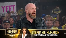 Стэфани Макмэн включат в Зал славы WWE