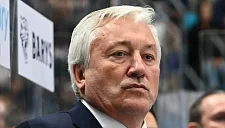 Тренер «Барыса» прокомментировал пятое поражение подряд в КХЛ