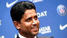 Президент «ПСЖ» поделился мнением о будущем матче с «Барселоной»