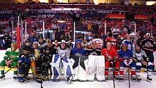 Звёзды НХЛ могут пропустить ОИ-2026: лига поставила жёсткий ультиматум МОК