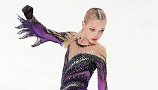 В СМИ назвали имя нового наставника фигуристки Елены Костылевой