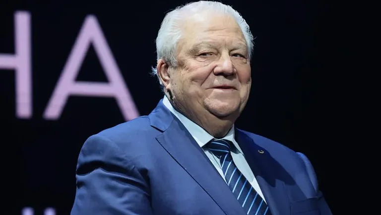 Смирнов: «Процесс восстановления ОКР идёт в позитивном ключе»