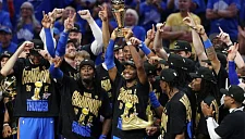 Лига переживает уникальную эпоху — каждый год новый чемпион