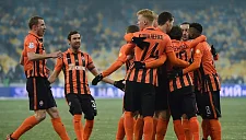 «Шахтер» и «Панатинаикос» разыграют путевку в плей-офф Лиги Европы