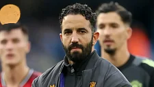 Кандидат в президенты «Бенфики» опроверг слухи о приглашении Аморима