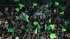 «Краснодар» накажут за кричалку про «Зенит» и судей