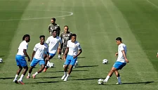 Беллингем и Камавинга возвращаются в состав «Реала» в матче с «Марселем»