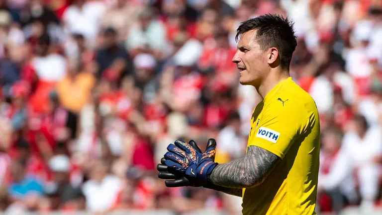 «Хайденхайм» и Мюллер сняли все разногласия